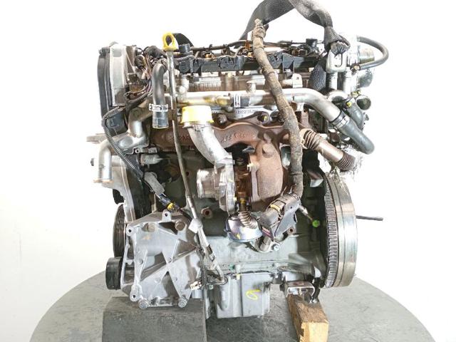 Z19DTH Opel