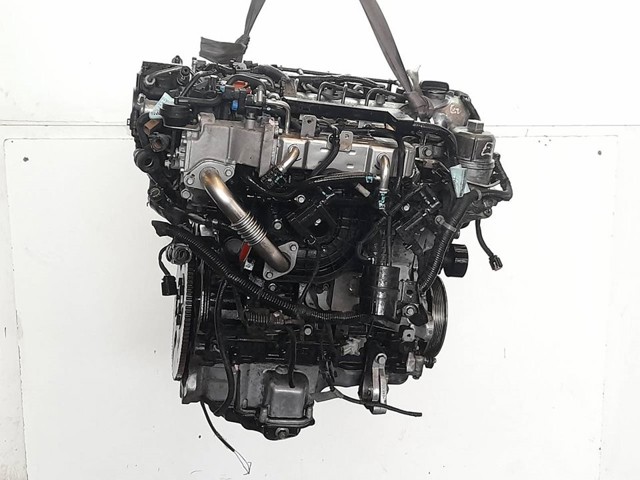 Motor montado Z20D1 GM