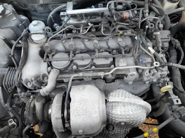 Z20D1 General Motors