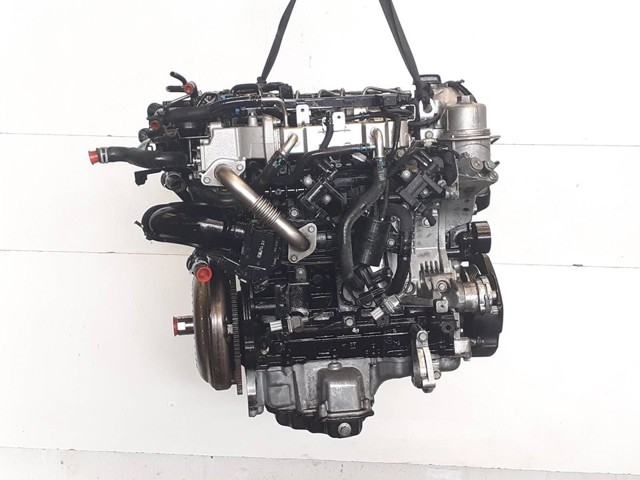 Motor montado Z20D1 GM