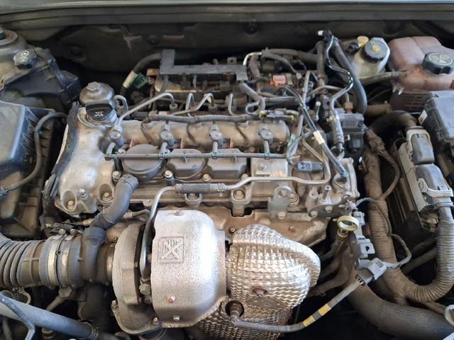 Motor montado Z20D1 GM