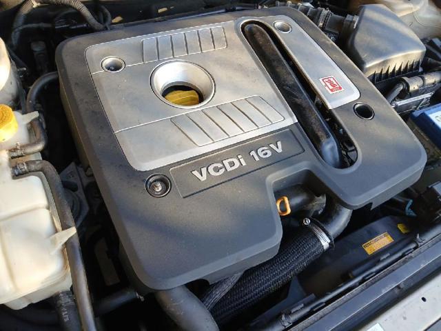 Z20S General Motors