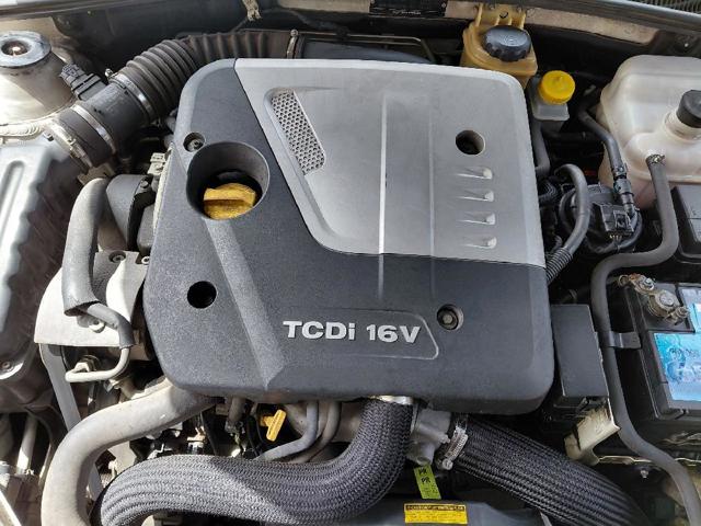 Z20S General Motors