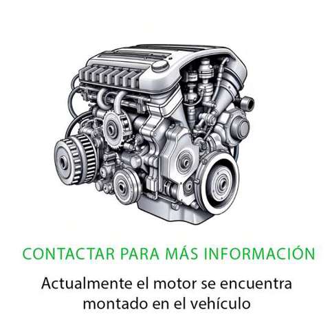 Z20S General Motors