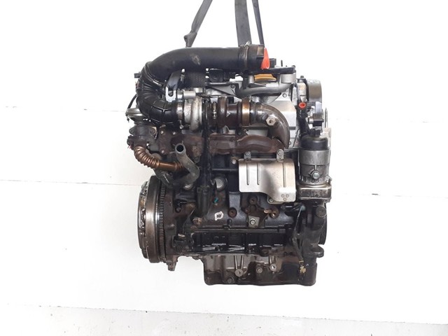 Motor montado Z20S1 GM