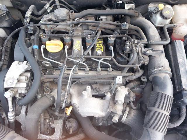 Z20S1 General Motors