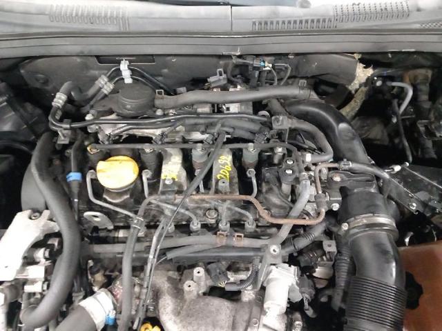 Motor montado Z20S1 GM