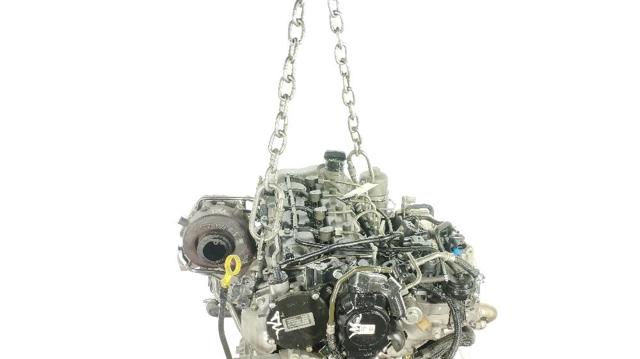Motor montado Chevrolet Captiva II C140 ao melhor preço