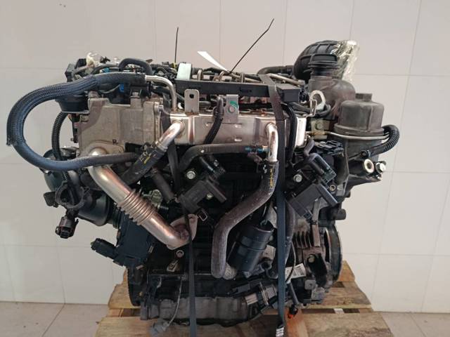 Z22D1 General Motors