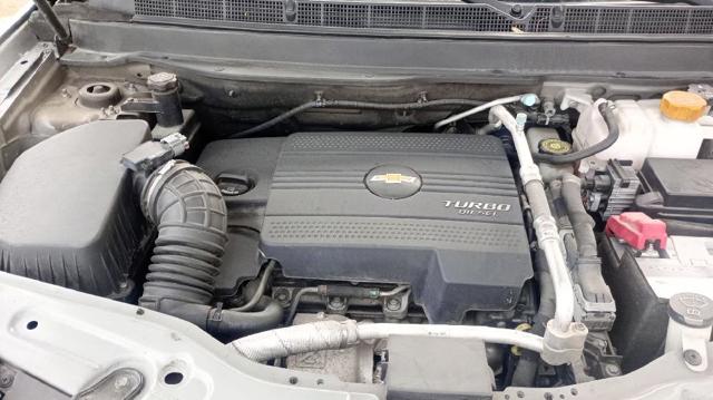 Motor montado para Chevrolet Captiva C140