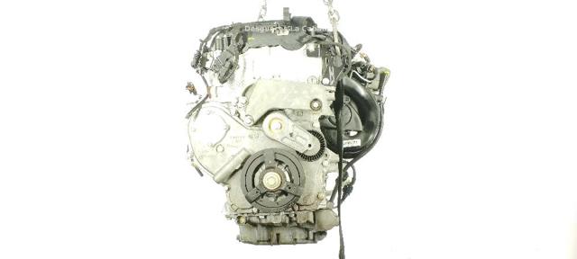 Z22YH Opel
