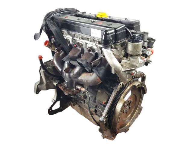 Z24SED General Motors