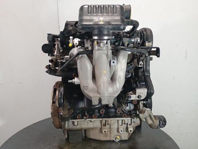 Z24SED General Motors