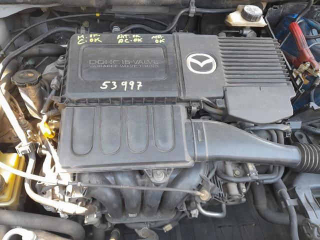 Z6 Mazda