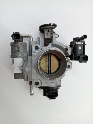 Válvula de borboleta montada para Mazda 3 BK12