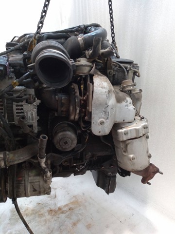 ZD30 Nissan/Infiniti