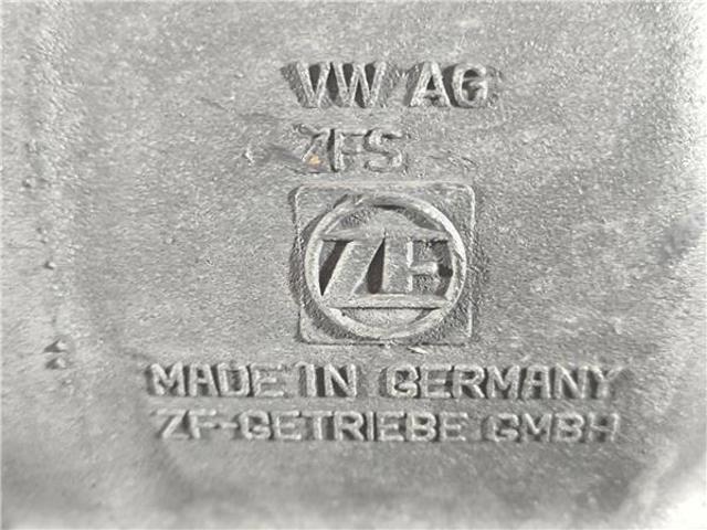 ZFS VAG