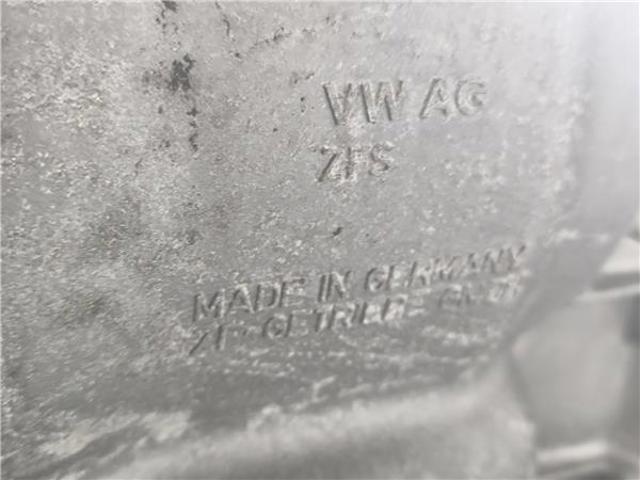 ZFS VAG