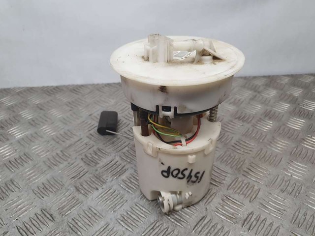 Módulo de bomba de combustível com sensor do nível de combustível ZJ381335XB MAZDA