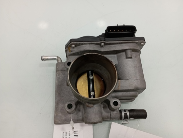 Válvula de borboleta montada Mazda 2 2 DE