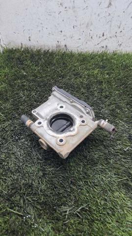 Válvula de borboleta montada Mazda 2 2 DE
