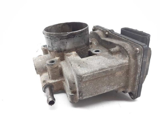 Válvula de borboleta montada Mazda 2 2 DE