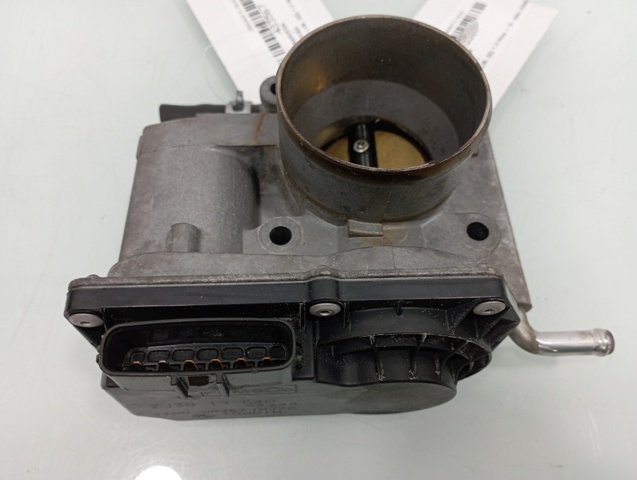 Válvula de borboleta montada Mazda 2 2 DE