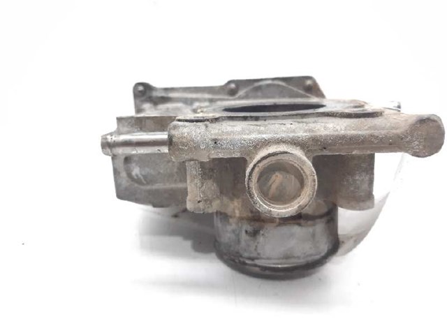 Válvula de borboleta montada Mazda 2 2 DE