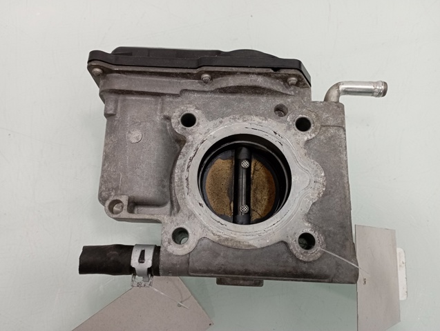 Válvula de borboleta montada Mazda 2 2 DE