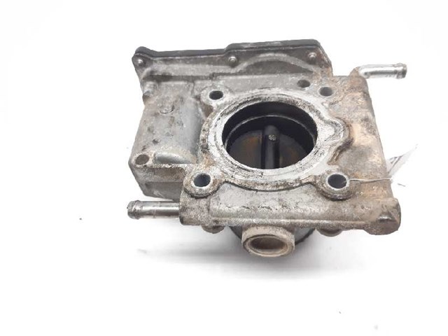 Válvula de borboleta montada Mazda 2 2 DE