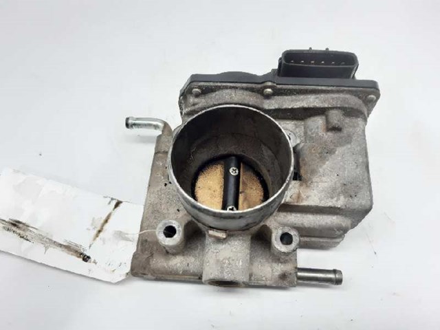 Válvula de borboleta montada Mazda 2 2 DE