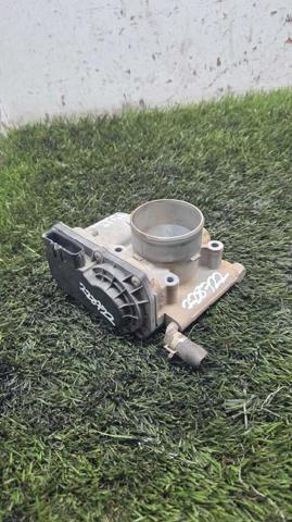 Válvula de borboleta montada Mazda 2 2 DE