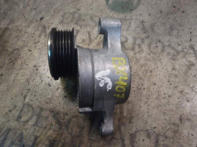 Reguladora de tensão da correia de transmissão ZJ3815980B MAZDA