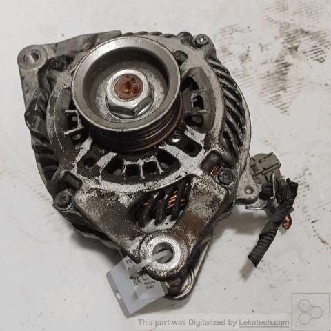 ZJ3818300 Mazda