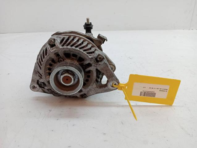 ZJ3818300 Mazda