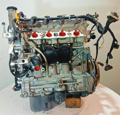 Motor montado para Mazda 2 DE
