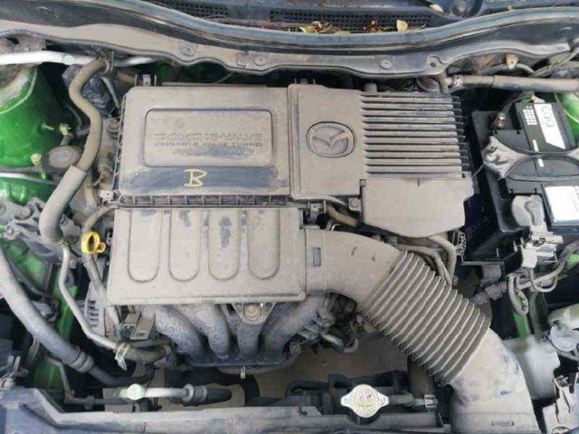 Motor montado Mazda 2  DE ao melhor preço