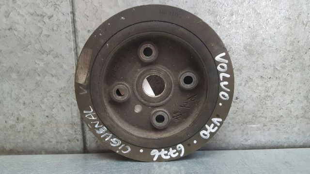 Polia de cambota ZM23795 VOLVO
