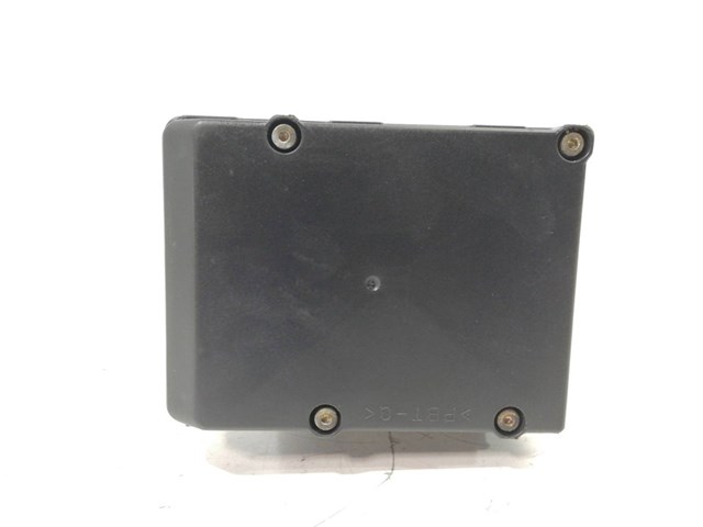 Unidade hidráulico de controlo ABS para Hyundai Galloper JK