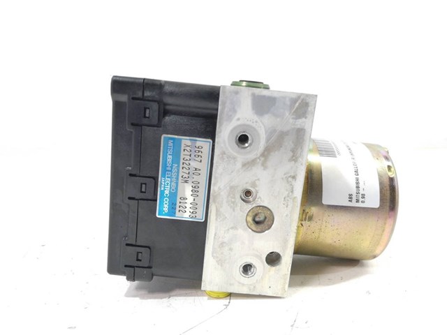 Unidade hidráulico de controlo ABS para Hyundai Galloper JK