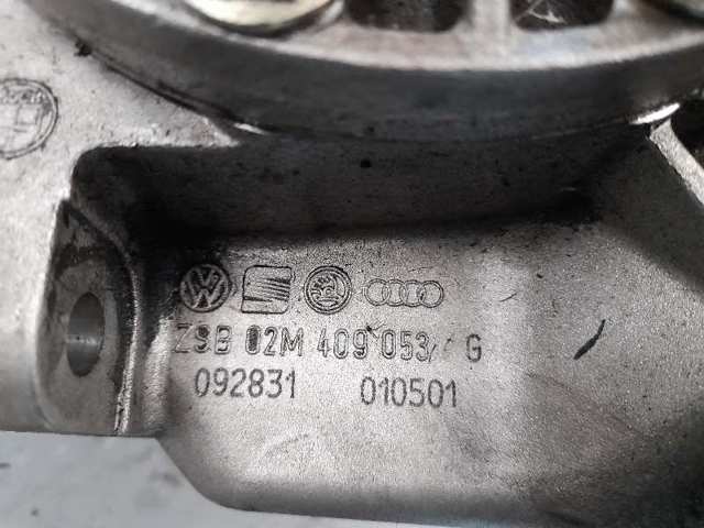 ZSB VAG