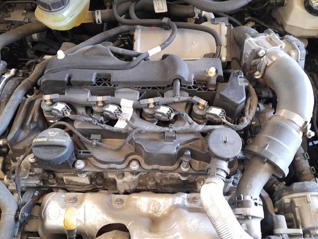 ZTDA Ford