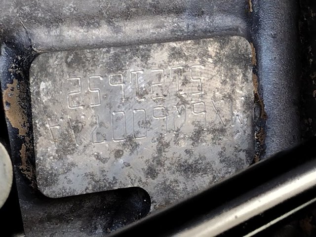 ZTDA Ford