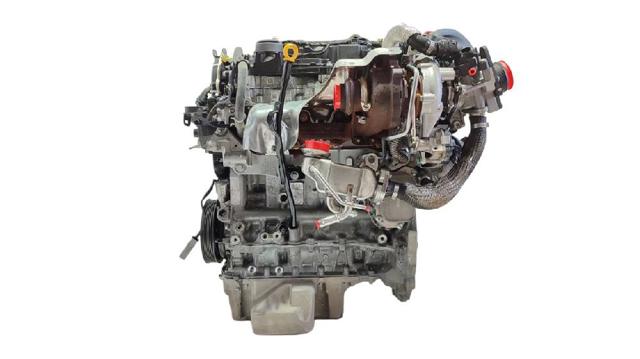 ZTDA Ford