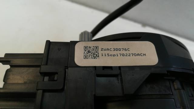 ZWAC30076C Ford