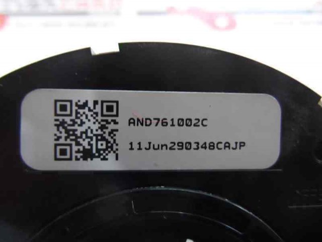 ZWAC30088B Ford