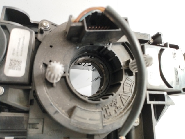 ZWAC30088B Ford