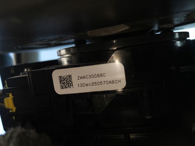 ZWAC30088C Ford