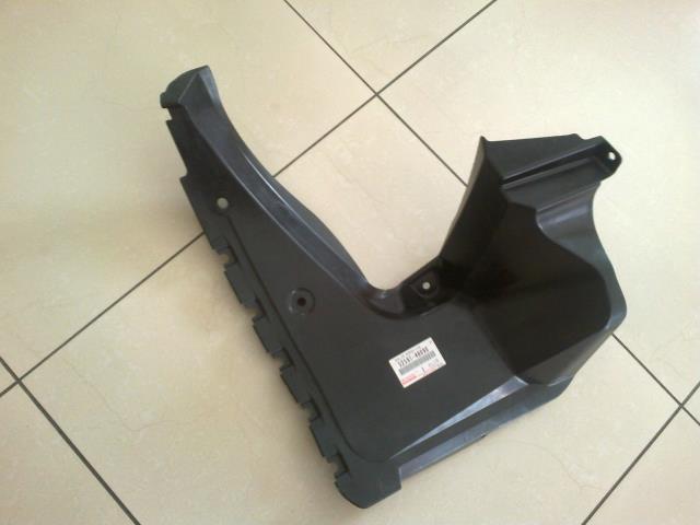 Compre 5259148090 Toyota Proteção do pára-choque traseiro