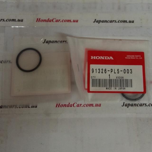  Honda 91326PL5003